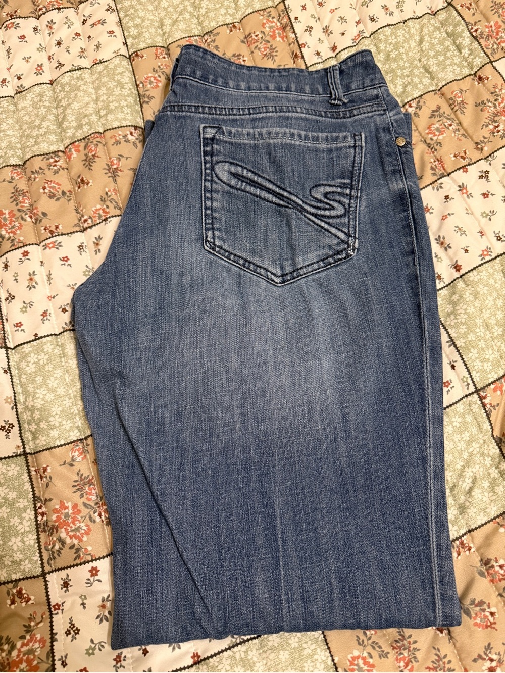 Stetson Trousers 12 R